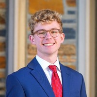 Harrison Kendall