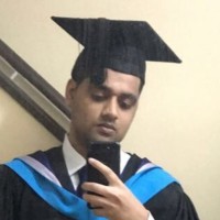 Sajeel Naeem, LL.B