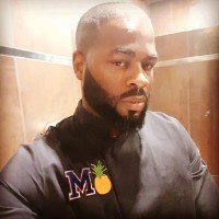 Mickael Alphonse