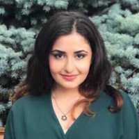 Mona Motamedi