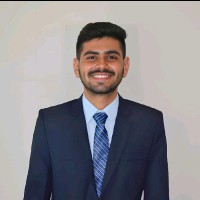 Vedant Chaudhary