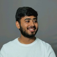 Jaymal Keshvala ✦