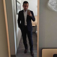 Oscar Vallejo