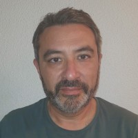 Paco Coll Alcantara