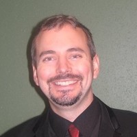Eric Vinje, PMP, CFMP