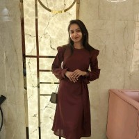 Isha Joshi