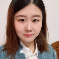Ruonan(Raina) Lin，CSCP