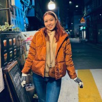 Aishah Ishak
