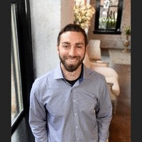 Nic Cates