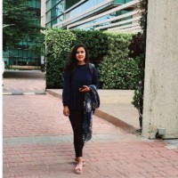 Muniba Ferthouz