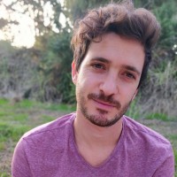 Omer Wasserman