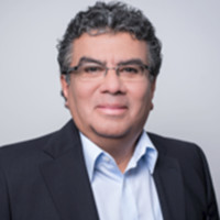 Antonio Garcia