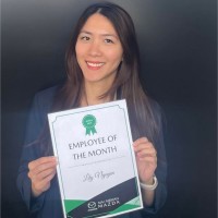 Thi Thuy Dung (Lily) Nguyen