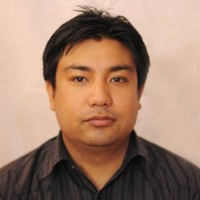 Manish Shrestha