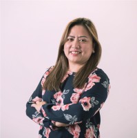 Mary Briones