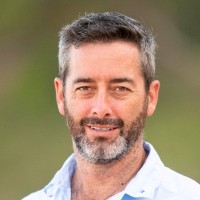Andrew Burton