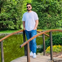 Nafees Ahmed Khan
