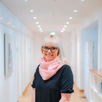 Linda Gensch