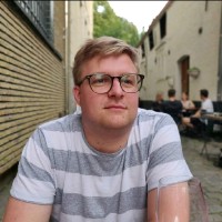 Arnout Gyssels