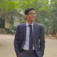Md Afzal Hossain Moin
