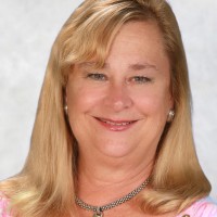 Pamela Moseley Mayers