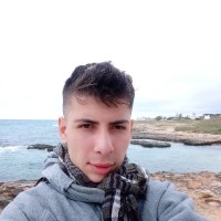 Mattia Luca Rampino