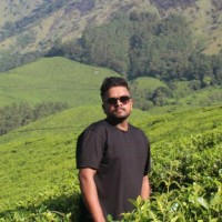 Devaraj M C