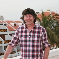 Chris Pedley