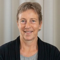 Bente Dalsgaard Pedersen