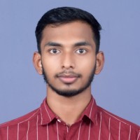 Jishnu S