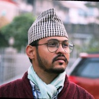 Sandeep Ghimire