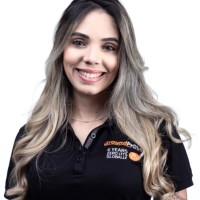 Izabely Moreira