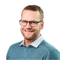 Stefan Grimsholm