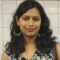 Nishi Jha