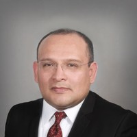 Guillermo Martinez Barrón