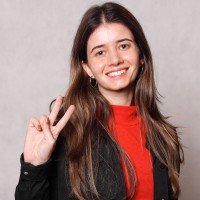 Mariana Perciani De Godoi