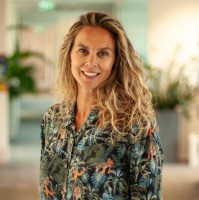 Mette Goeting