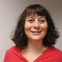 Magali VERNEREY