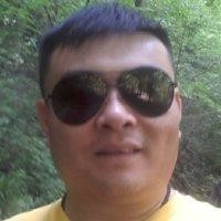 李家中