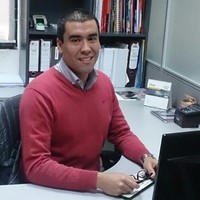 Felipe Andrés Cubillos Cáriz