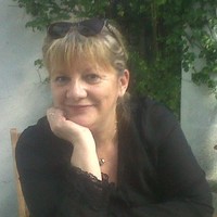 Marie Claire Cianfarani