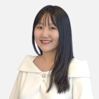 Joyce Wang