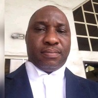 Nsikak Bassey