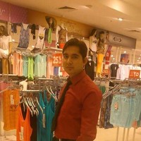 Ravi Lalwani