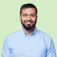 Mohammed K. Islam