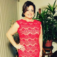 Gina Richardson