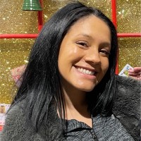 Olivia Abrahams