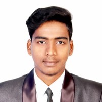 Ar. Perlin Pushparaj