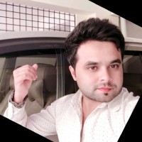 Mohammed Shoaib Ahmed
