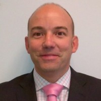 Daniel Rowlandson CEng Cert CII